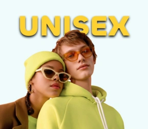 unisex
